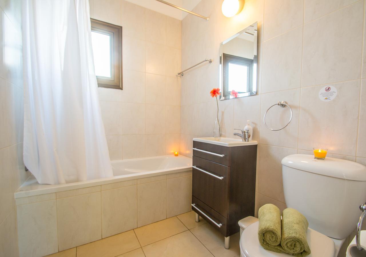 Rada'S Vacation Home Ayia Napa Exterior foto