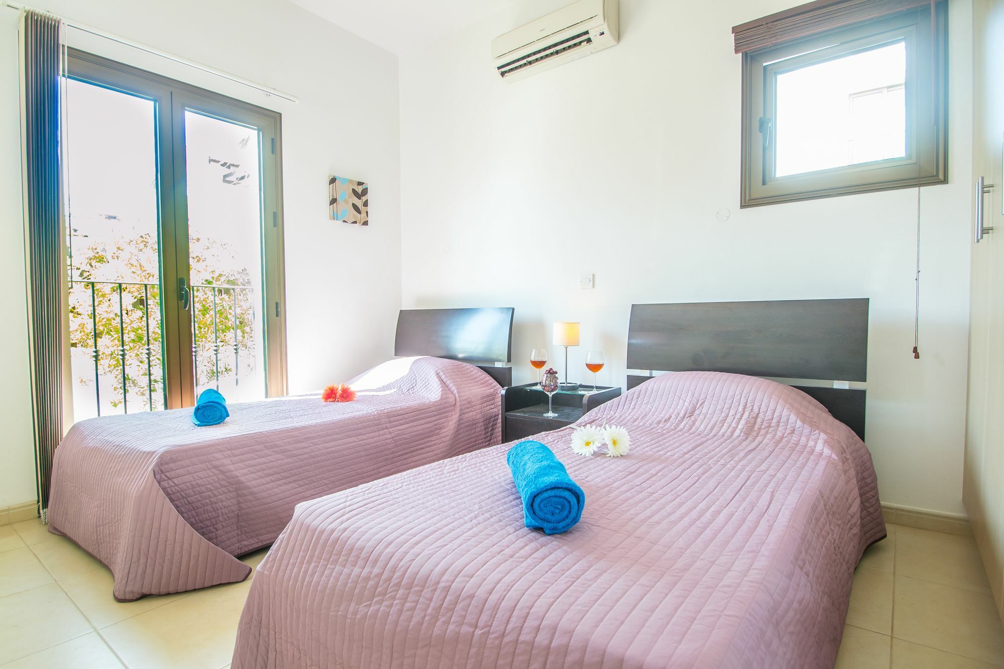 Rada'S Vacation Home Ayia Napa Exterior foto