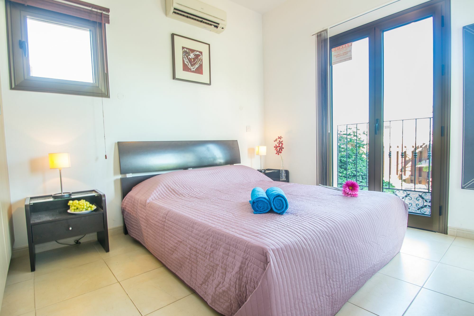 Rada'S Vacation Home Ayia Napa Exterior foto
