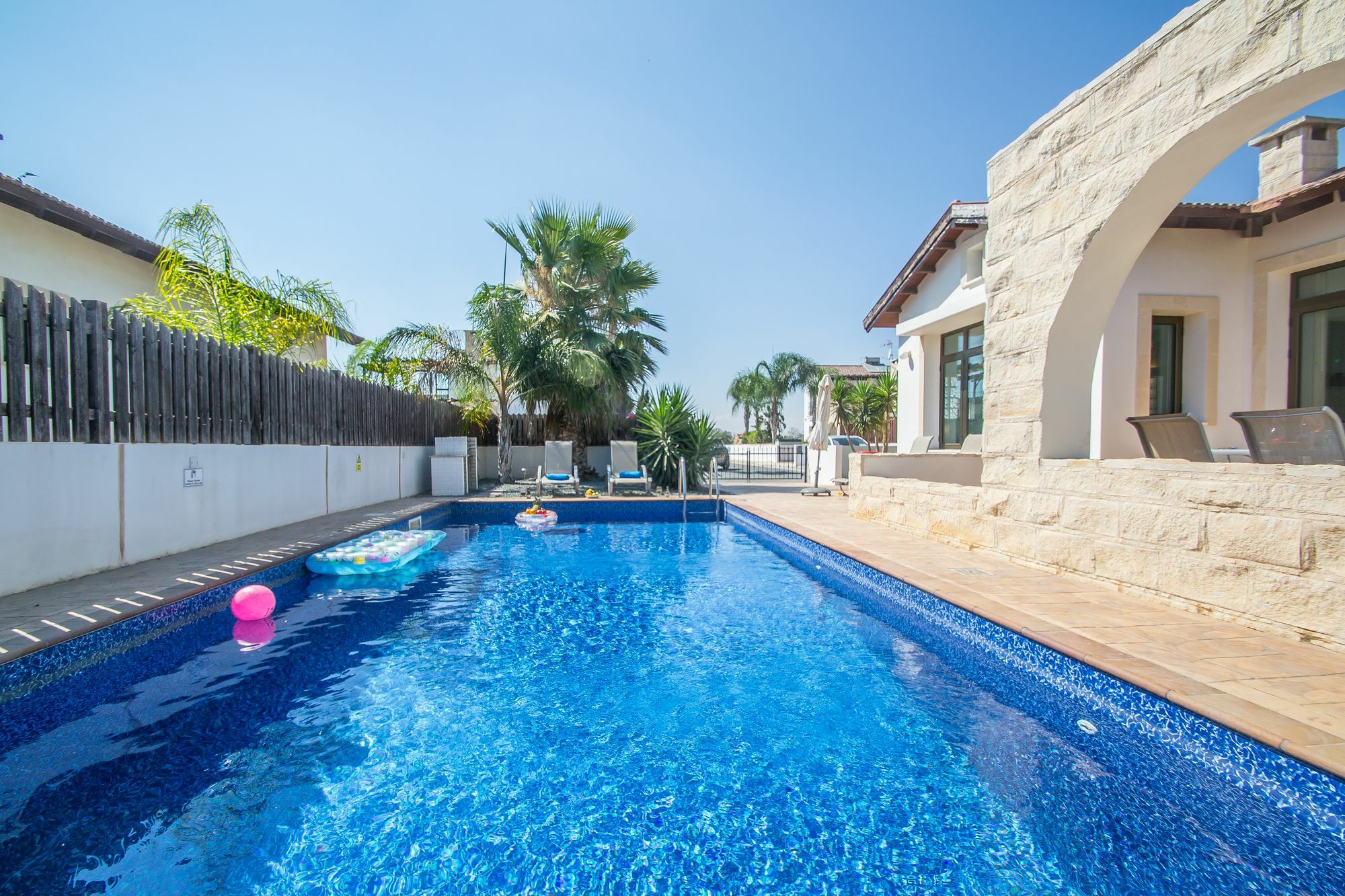 Rada'S Vacation Home Ayia Napa Exterior foto